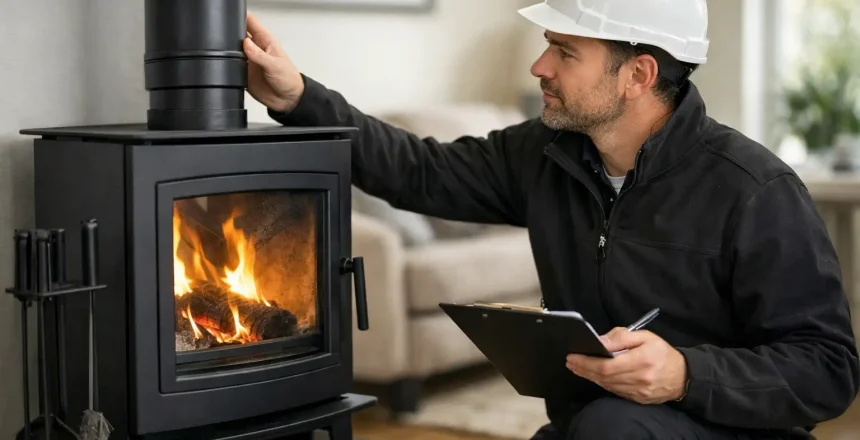 Guide to HETAS Stove Certification for Homeowners