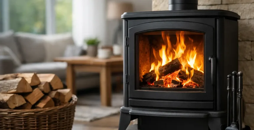 How to Choose a Wood Burning Stove