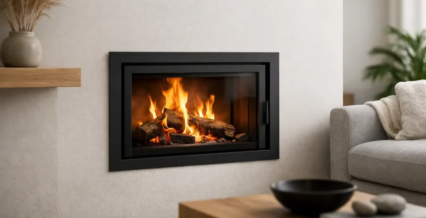 Inset Log Burner: Is It Right for You?