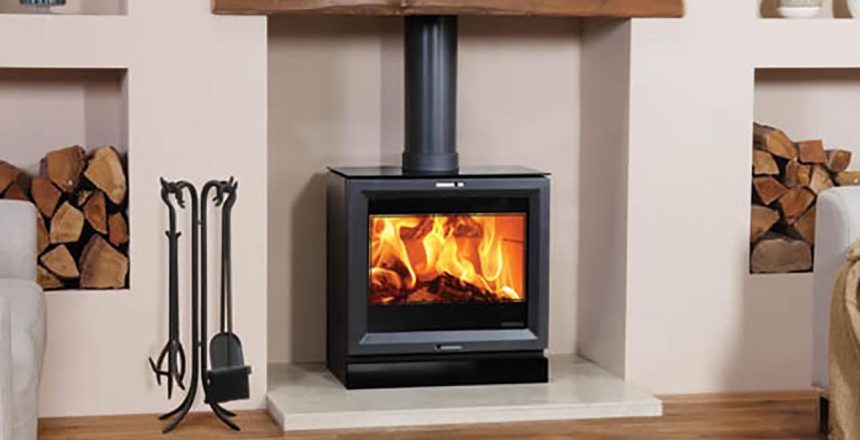 Hetas registered stove installer UK