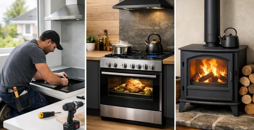 Stove Installation Trends 2026 for UK Homes