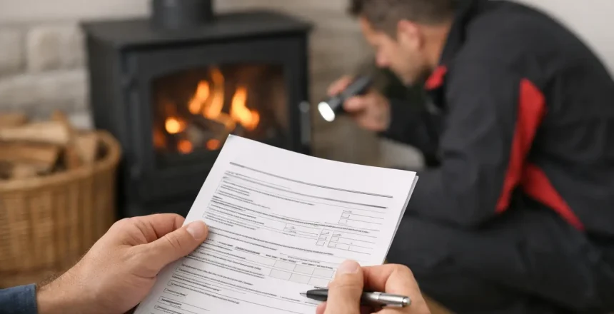 What Is a HETAS Certificate?
